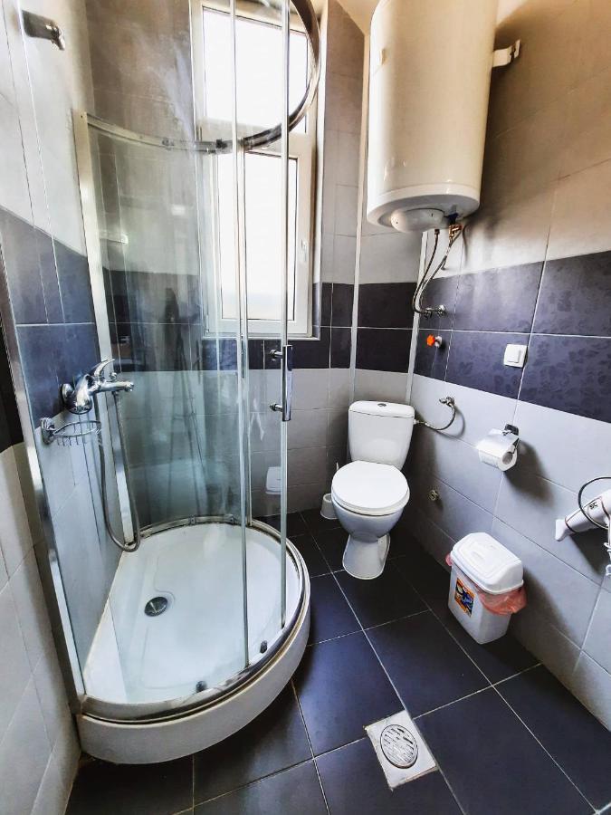 Darki Apartment - Bazaar Location With Free Parking Ohrid Exterior photo
