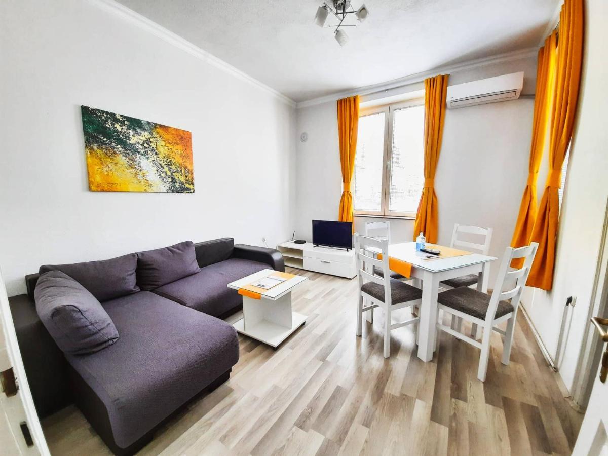 Darki Apartment - Bazaar Location With Free Parking Ohrid Exterior photo