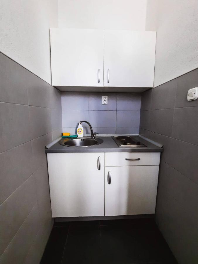 Darki Apartment - Bazaar Location With Free Parking Ohrid Exterior photo