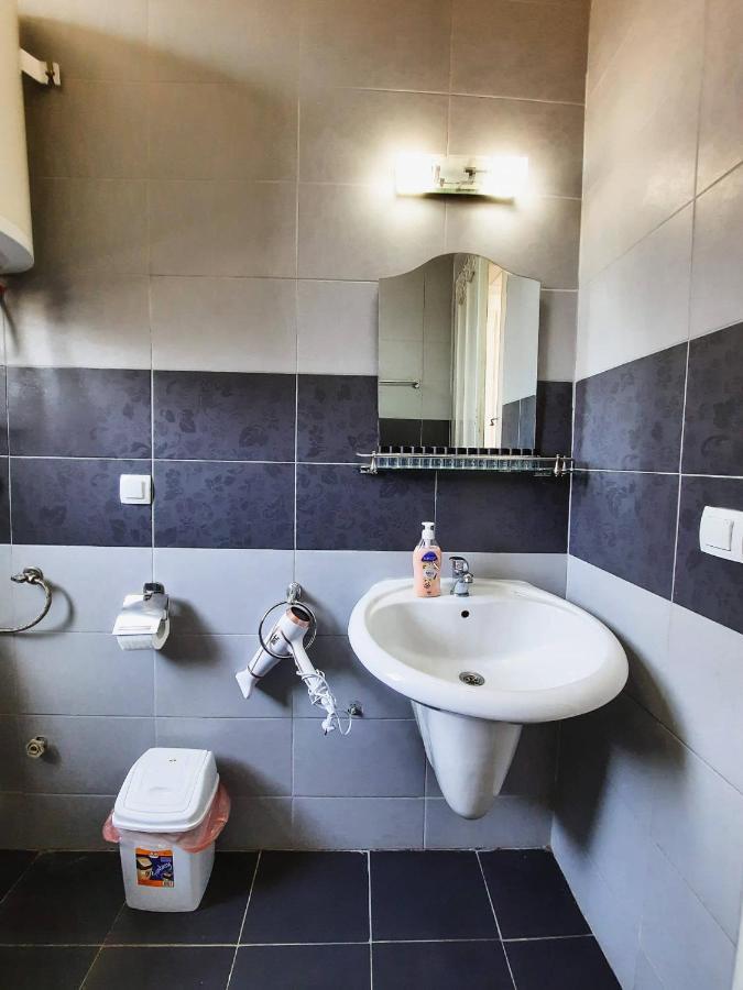 Darki Apartment - Bazaar Location With Free Parking Ohrid Exterior photo