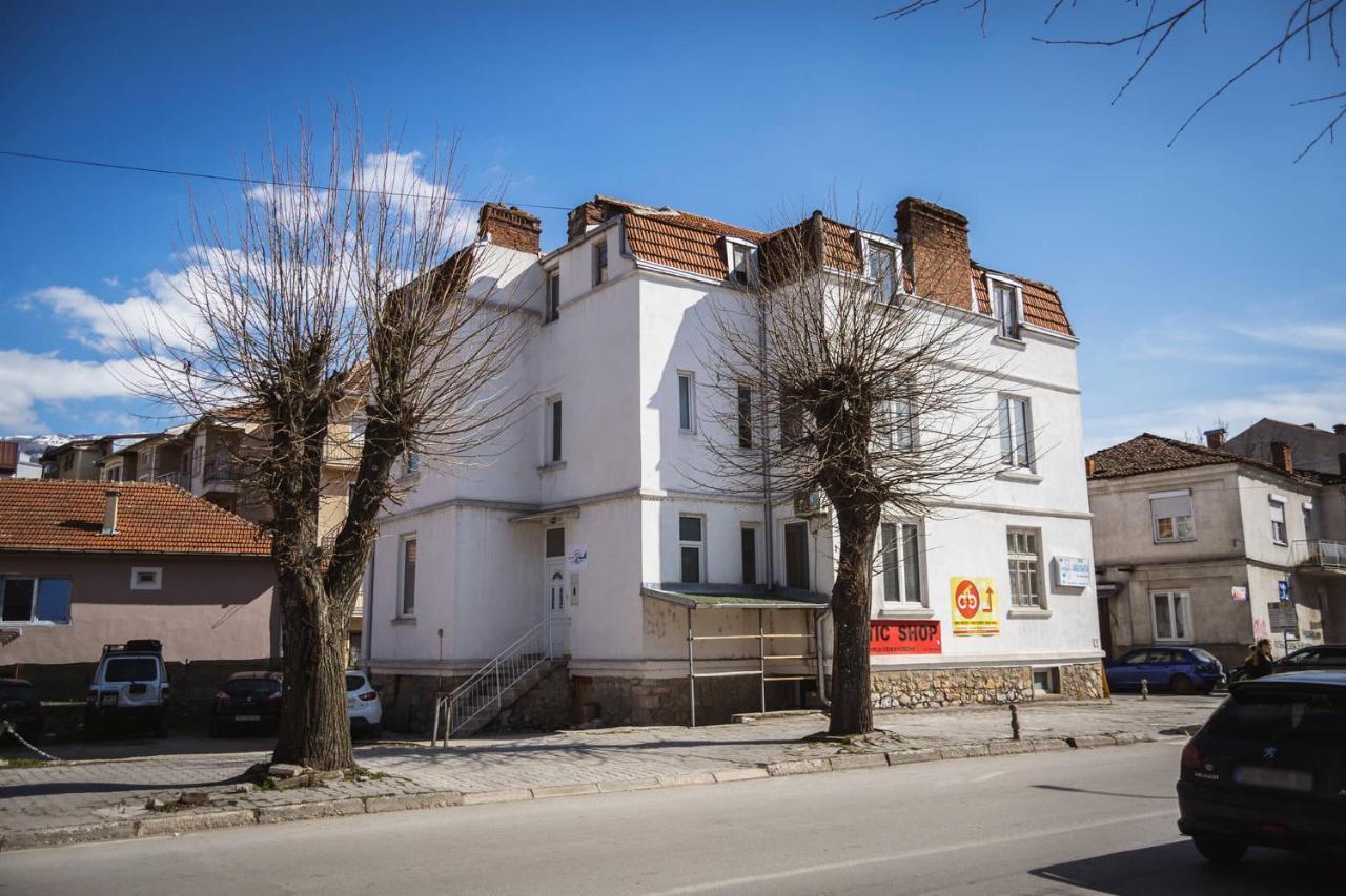 Darki Apartment - Bazaar Location With Free Parking Ohrid Exterior photo