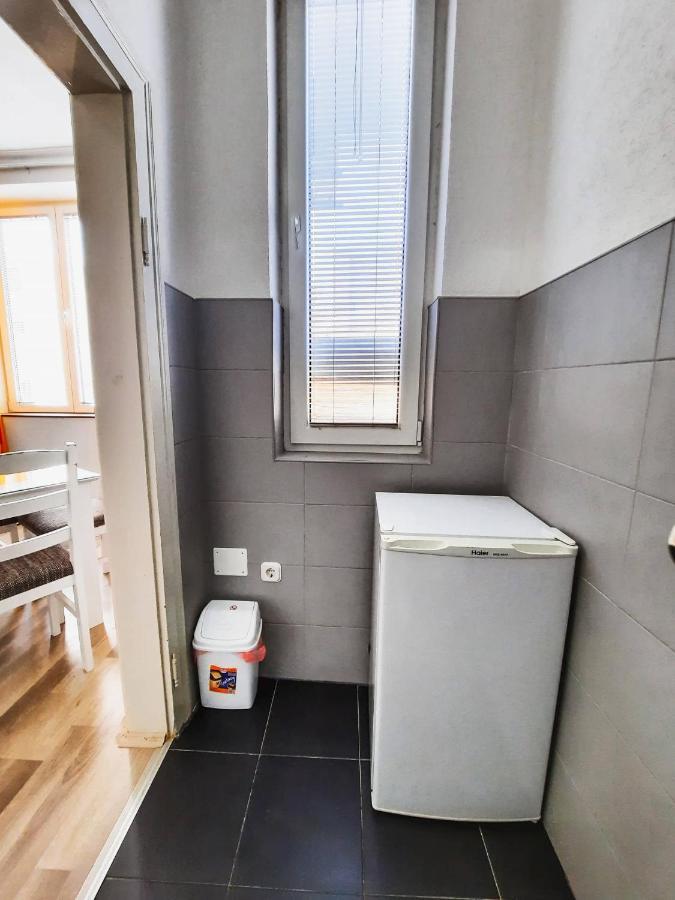 Darki Apartment - Bazaar Location With Free Parking Ohrid Exterior photo